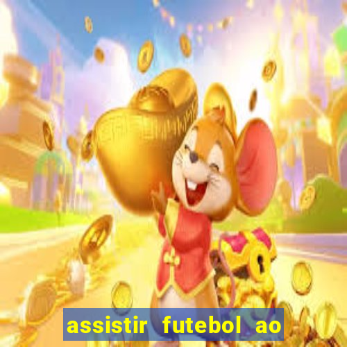 assistir futebol ao vivo rmc